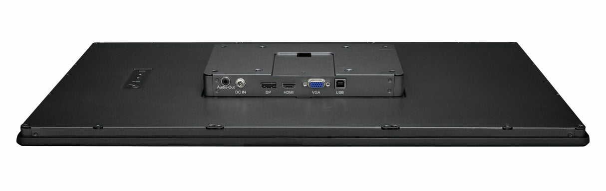 EAN 4710739597547 - AG Neovo TX-2401 pantalla para PC 60,5 cm (23.8") 1920 x 1080 Pixeles Full HD LED Pantalla táctil Mesa Ne imagen 7