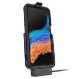 Ez-Roll'R Powered Dock For  Xcover6 Pro With Oem Or Ram