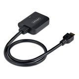 EAN 0065030897556 - StarTech.com HDMI-SPLITTER-4K60UP divisor de video 2x HDMI imagen 2