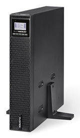 EAN 8436584873334 - Salicru SLC-10000-TWIN RT3 sistema de alimentación ininterrumpida (UPS) Doble conversión (en línea) 10 kV imagen 2