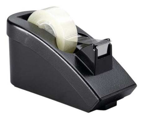EAN 7318089054061 - Durable 1709054060 Portarollo de cinta adhesiva Negro imagen 1