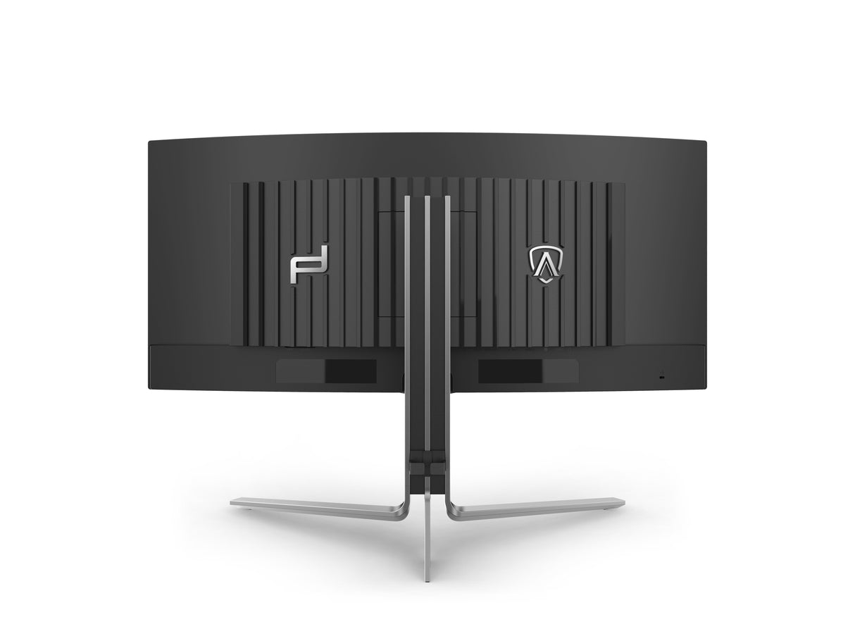 Aoc Oled Agon Pro Pd34, Gaming-Monitor Pd34