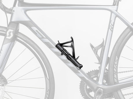 EAN 4712511840391 - Topeak Roadie DA Negro Bomba de aire manual imagen 5
