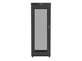 EAN 5901969433876 - Lanberg FF01-8037-23BL armario rack 37U Rack o bastidor independiente Negro imagen 1