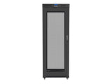 EAN 5901969433876 - Lanberg FF01-8037-23BL armario rack 37U Rack o bastidor independiente Negro imagen 1