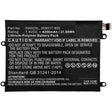 EAN 5704174372035 - CoreParts MBXHP-BA0238 refacción para laptop Batería imagen 1