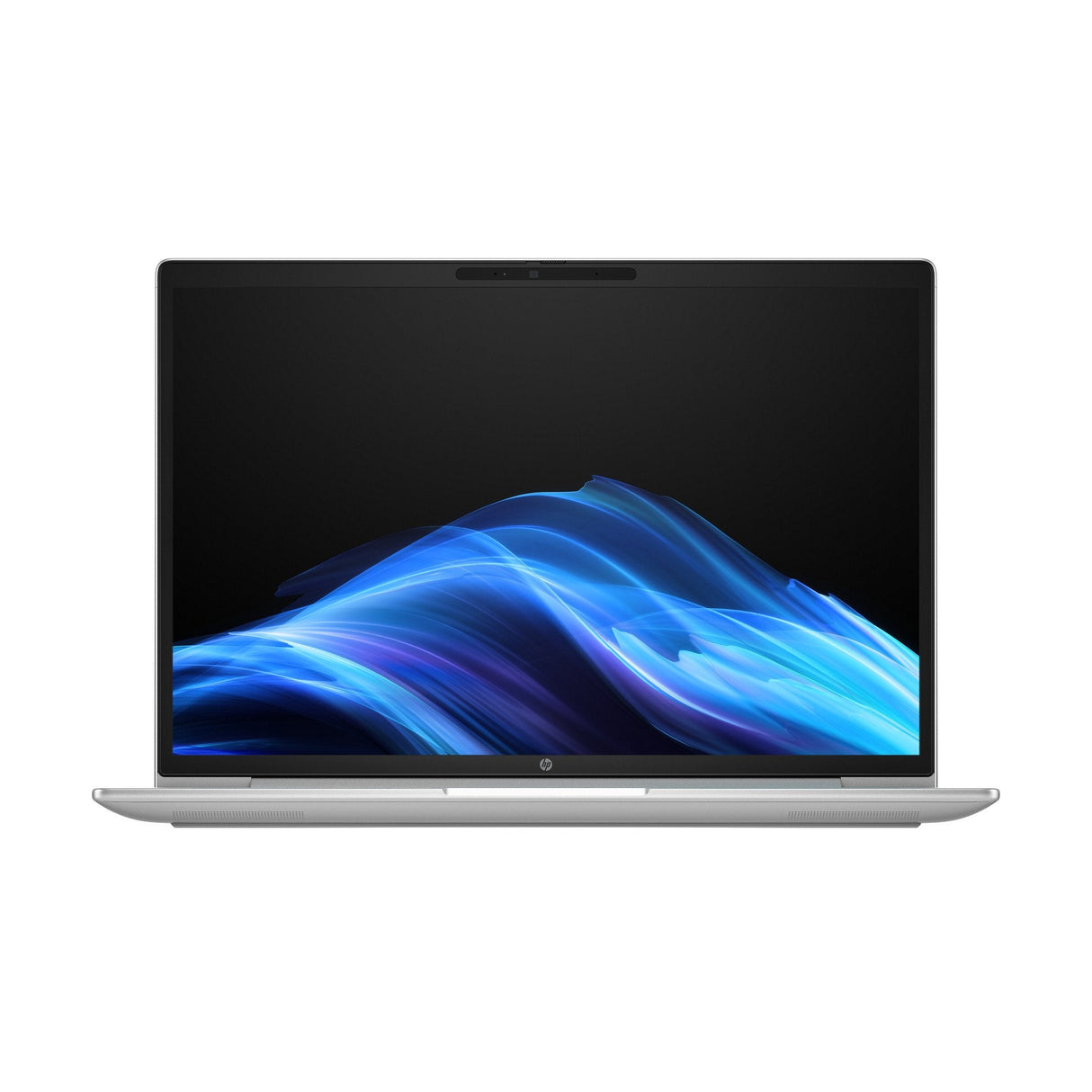 Hp Probook 4 G1a Notebook Ai Ai Pc Diseño De Bisagra En 177 Grados Amd Ryzen 7 250 / Hasta 5.1 Ghz Win 11 Pro Radeon 780m 32 Gb Ram 1 Tb Ssd Nvme 14" Ips 1920 X 1200 Gigabit Ethernet Wi-Fi 6e Bluetooth Pike Silver (Plateado) Kbd