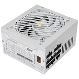 EAN 8435693110101 - Mars Gaming MPB850SIMW unidad de fuente de alimentación 850 W 24-pin ATX ATX Blanco imagen 2