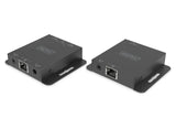 EAN 4016032482734 - Digitus DS-55519 extensor audio/video Transmisor y receptor de señales AV Negro imagen 1