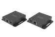 EAN 4016032482734 - Digitus DS-55519 extensor audio/video Transmisor y receptor de señales AV Negro imagen 1