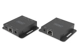 EAN 4016032482734 - Digitus DS-55519 extensor audio/video Transmisor y receptor de señales AV Negro imagen 1