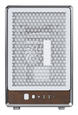 EAN 4710562749175 - Montech Heritage PRO Midi Tower Blanco imagen 1
