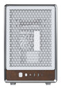 EAN 4710562749175 - Montech Heritage PRO Midi Tower Blanco imagen 1