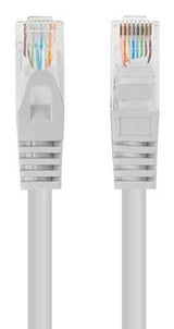 Lanberg Cable De Red Cat.5e Utp 7.5m Grey