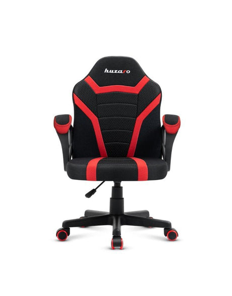 EAN 5903796010671 - Huzaro Ranger 1.0 Red Mesh Asiento plano Respaldo de rejilla imagen 1