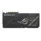 EAN 4711387920831 - ASUS ROG -STRIX-RTX5070TI-16G-GAMING NVIDIA GeForce RTX 5070 Ti 16 GB GDDR7 imagen 6