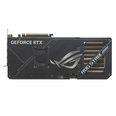 EAN 4711387920831 - ASUS ROG -STRIX-RTX5070TI-16G-GAMING NVIDIA GeForce RTX 5070 Ti 16 GB GDDR7 imagen 5