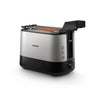 EAN 8710103777694 - Philips Viva Collection HD2639/90 tostadora 7 2 rebanada(s) Blanco imagen 1