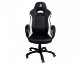 Silla Gaming  Nacon Official Playstation Chair Ch-350 Black