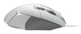 EAN 5099206096325 - Logitech G 910-006147 ratón Juego mano derecha USB tipo A Óptico 25600 DPI imagen 1