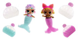 Muñeca Mga Entertainment Lol ¡Sirenas Sorpresa! Tots 510604-Euc