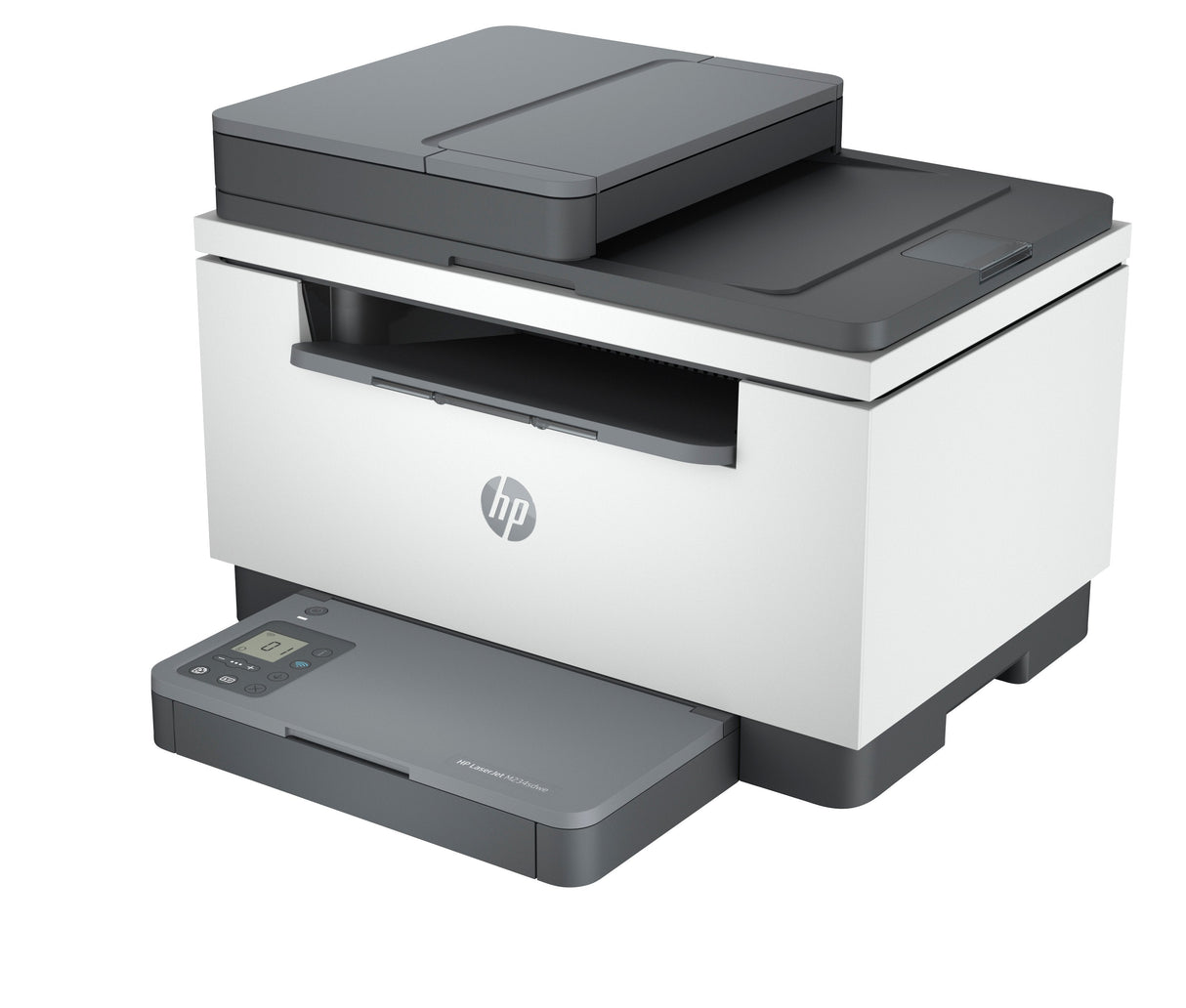 EAN 0194850889615 - HP LaserJet MFP M234sdw Printer Laser A4 600 x 600 DPI 29 ppm Wifi imagen 12