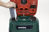 Aspirador Industrial Asr 35 L Acp De Metabo