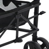 EAN 5902533922833 - Kinderkraft TIK Sillita de paseo ligera 1 Asiento(s) Gris imagen 6