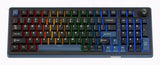 Teclado Mecánico Ducky Ok-M 98 98% Tri-Mode Hot-Swap Rgb Ta