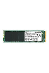 EAN 0760557850229 - Transcend 112S 1 TB M.2 PCI Express 3.0 NVMe 3D NAND imagen 1