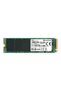 EAN 0760557850229 - Transcend 112S 1 TB M.2 PCI Express 3.0 NVMe 3D NAND imagen 1