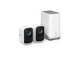 EAN 0194644107383 - Eufy eufyCam S300 (eufyCam 3C) Caja Cámara de seguridad IP Interior y exterior 3840 x 2160 Pixeles Pared imagen 1