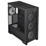 EAN 4711387478752 - ASUS TUF Gaming GT302 ARGB Midi Tower Negro imagen 15