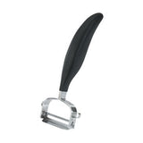 EAN 4006664136501 - GEFU 13650 pelador Frutas y verduras Pelavegetales Negro, Plata imagen 1