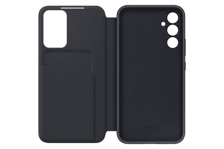 EAN 8806094919356 - Samsung EF-ZA346 funda para teléfono móvil 16,8 cm (6.6") Funda cartera Negro imagen 5