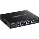 Trendnet 6-Port 10g Switch