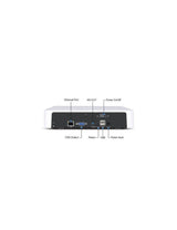 EAN 6954836002346 - Foscam FN8108H Grabadore de vídeo en red (NVR) Blanco imagen 3
