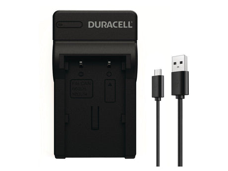 EAN 5055190185872 - Duracell DRC5907 cargador de batería USB imagen 4