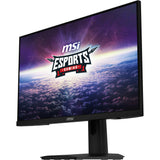 EAN 4711377123280 - MSI G244F E2 pantalla para PC 60,5 cm (23.8") 1920 x 1080 Pixeles Full HD Negro imagen 11