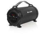 EAN 5900804105435 - BLOW 30-331# altavoz portátil o de fiesta Altavoz portátil estéreo Negro 50 W imagen 1