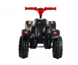 EAN 4004943564137 - BIG Bobby Quad Racing Red Quad eléctrico imagen 3