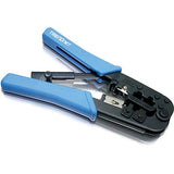 EAN 0710931401097 - Trendnet TC-CT68 crimpadora imagen 1