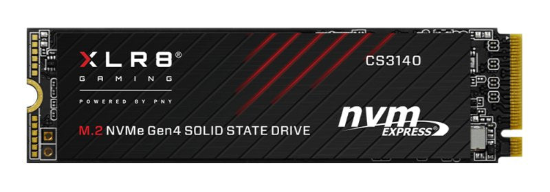EAN 0751492642390 - PNY XLR8 CS3140 2 TB M.2 PCI Express 4.0 NVMe 3D NAND imagen 6