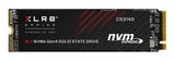 EAN 0751492642390 - PNY XLR8 CS3140 2 TB M.2 PCI Express 4.0 NVMe 3D NAND imagen 6
