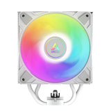 EAN 4895213704168 - ARCTIC Freezer 36 A-RGB Procesador Refrigerador de aire 12 cm Blanco 1 pieza(s) imagen 2