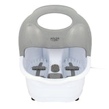 EAN 5902934830294 - Adler AD 2167 masajeador Piernas Gris, Blanco imagen 2