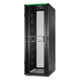 Apc Netshelter Sx Gen 2 Rack Armario 2258 Al X 800 An X 1200 P Mm Con Laterales Para Suelo Negro 48u 19" Conforme A La Taa Para P/N: Smt1000rm1u Smt750rm1u Srtl10krm4ut Srtl5krm2ui-Hw Srtl5krm2ut-Hw Srtl8krm4ut
