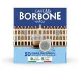 EAN 8034028334498 - Caffè Borbone Miscela Suprema Dosis de café 50 pieza(s) imagen 1