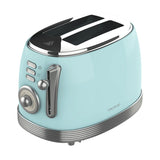 Tostadora Vertical Cecotec Toas Tand Taste 800 Vintage Light Blue