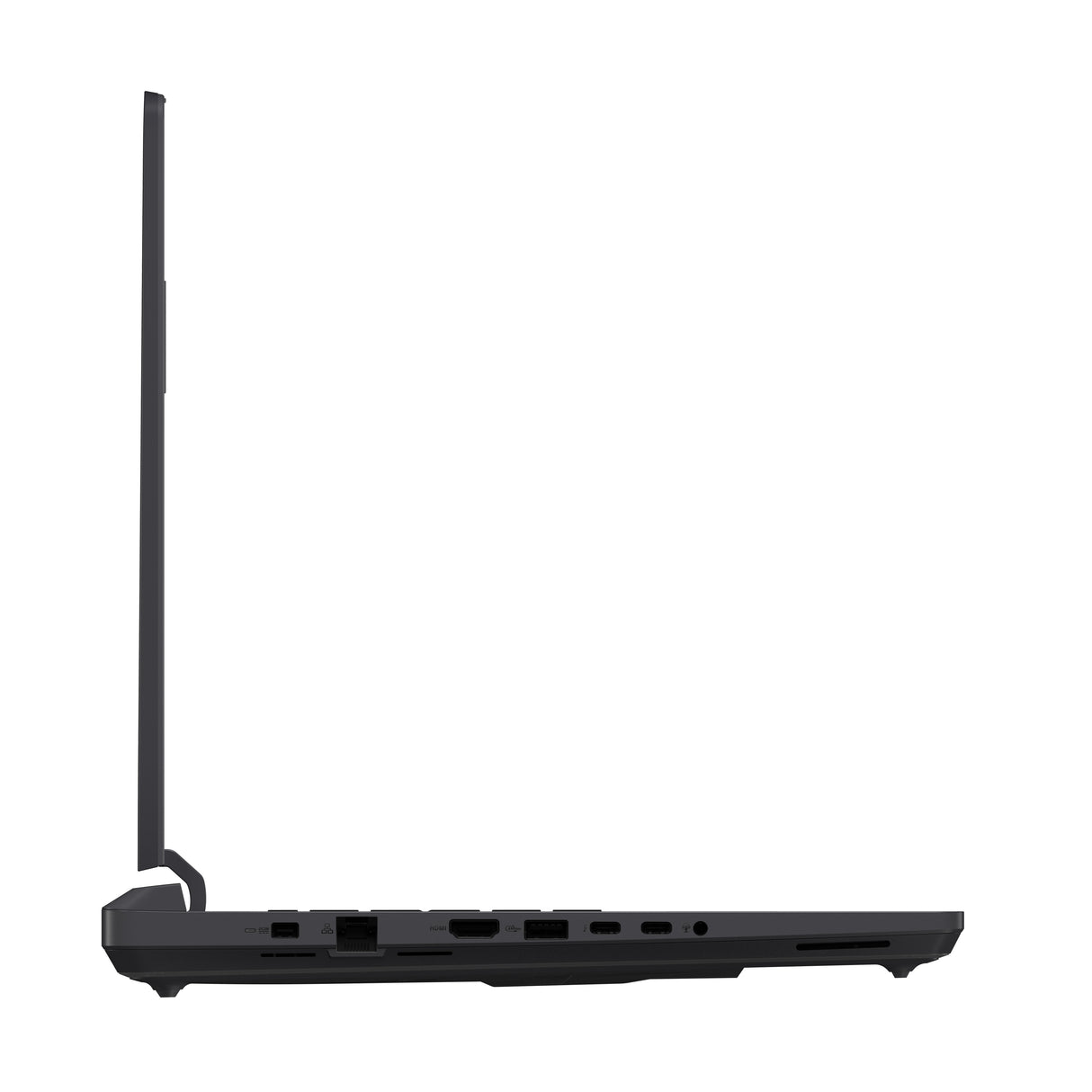 EAN 4711636101172 - ASUS ROG Strix G16 G615JH-I5165W Intel® Core™ i5 i5-13450HX Portátil 40,6 cm (16") WUXGA 16 GB DDR5-SDRAM imagen 18